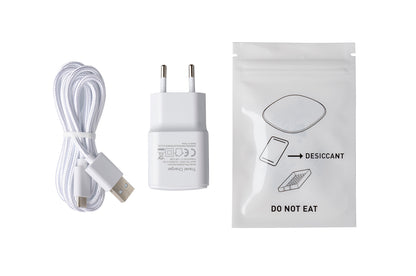 Inteligentny dozownik paszy PFD-CW1 biały Myers