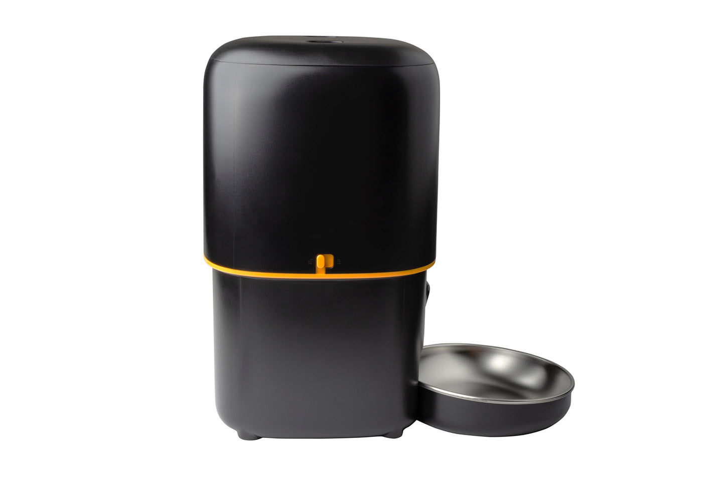 Inteligentny dozownik paszy PFD-CW2 czarny Myers