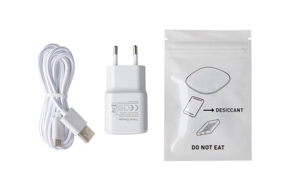 Inteligentny dozownik paszy PFD-CW2 czarny Myers