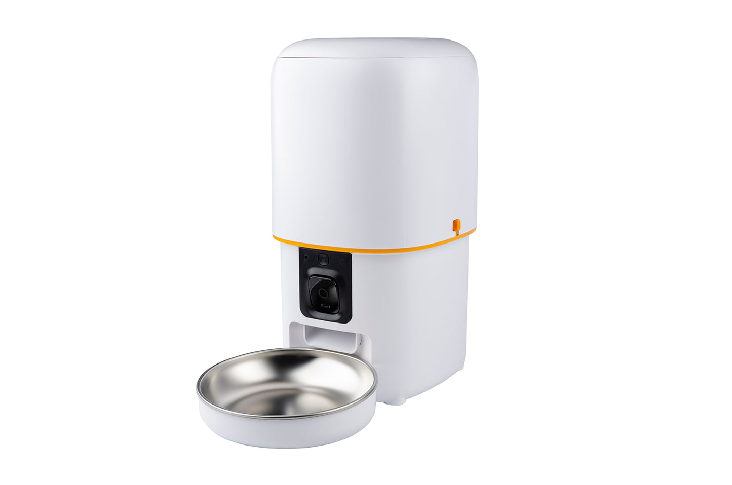 Inteligentny dozownik paszy PFD-CW2 biały Myers