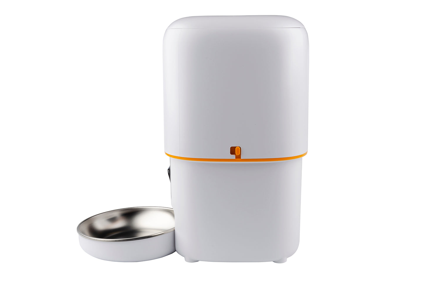 Inteligentny dozownik paszy PFD-CW2 biały Myers