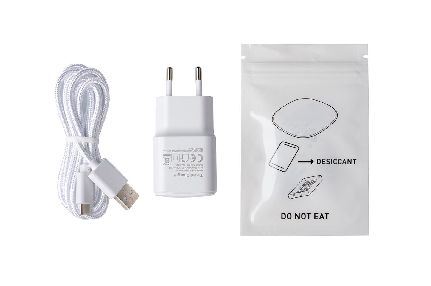 Inteligentny dozownik paszy PFD-CW2 biały Myers