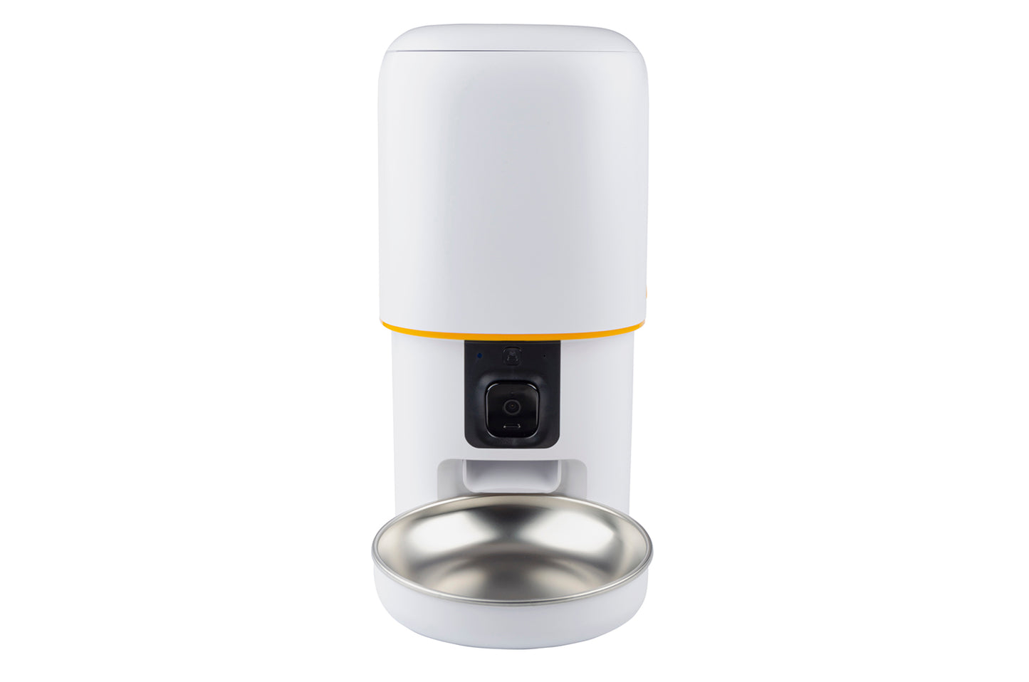 Inteligentny dozownik paszy PFD-CW2 biały Myers