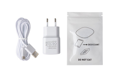 Inteligentny dozownik paszy PFD-W2 czarny Myers