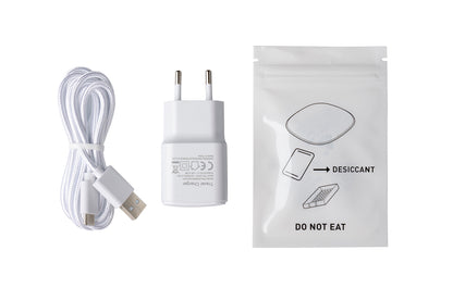 Inteligentny dozownik paszy PFD-A2 czarny Myers