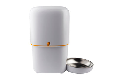 Inteligentny dozownik paszy PFD-A2 biały Myers