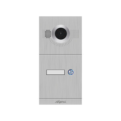 Panel for IP videophone MIP-300 silver 1B Myers