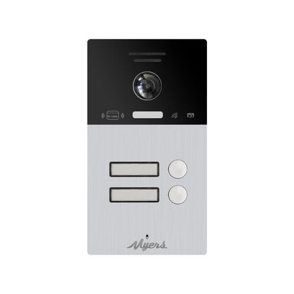 Panel for IP videophone MIP-300 black 2B Myers