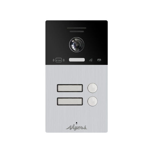 Panel for IP videophone MIP-300 black 2B Myers