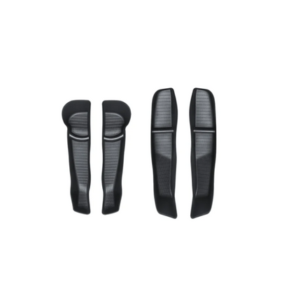 Door Storage Organizer Elvix for Model Y (front and rear door )