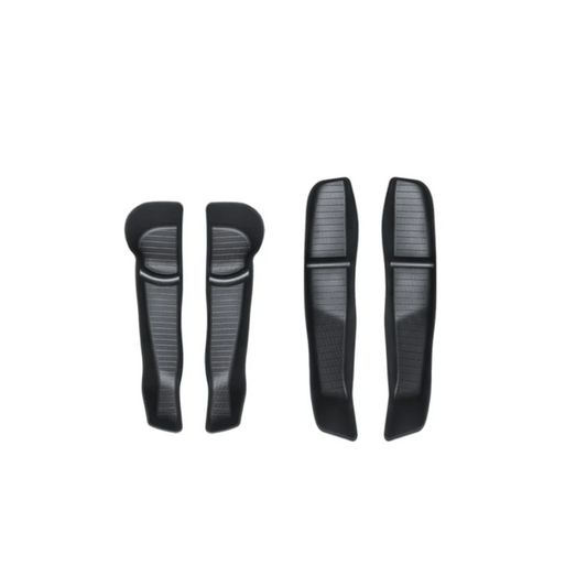 Door Storage Organizer Elvix for Model Y (front and rear door )