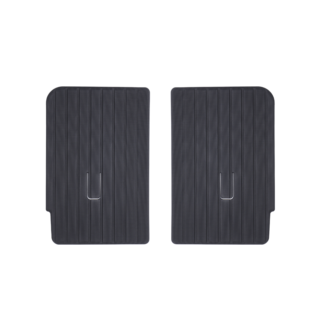 Rear Seat Back Cover Protector Elvix for Tesla Model Y (3PCS)