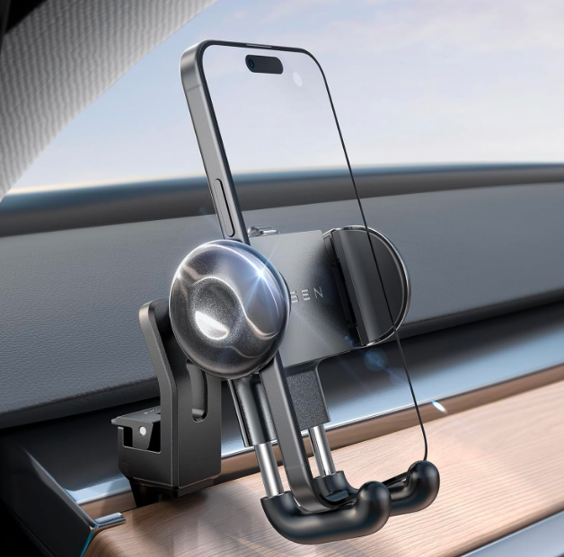 Falcon Manual Stand Elvix for Tesla