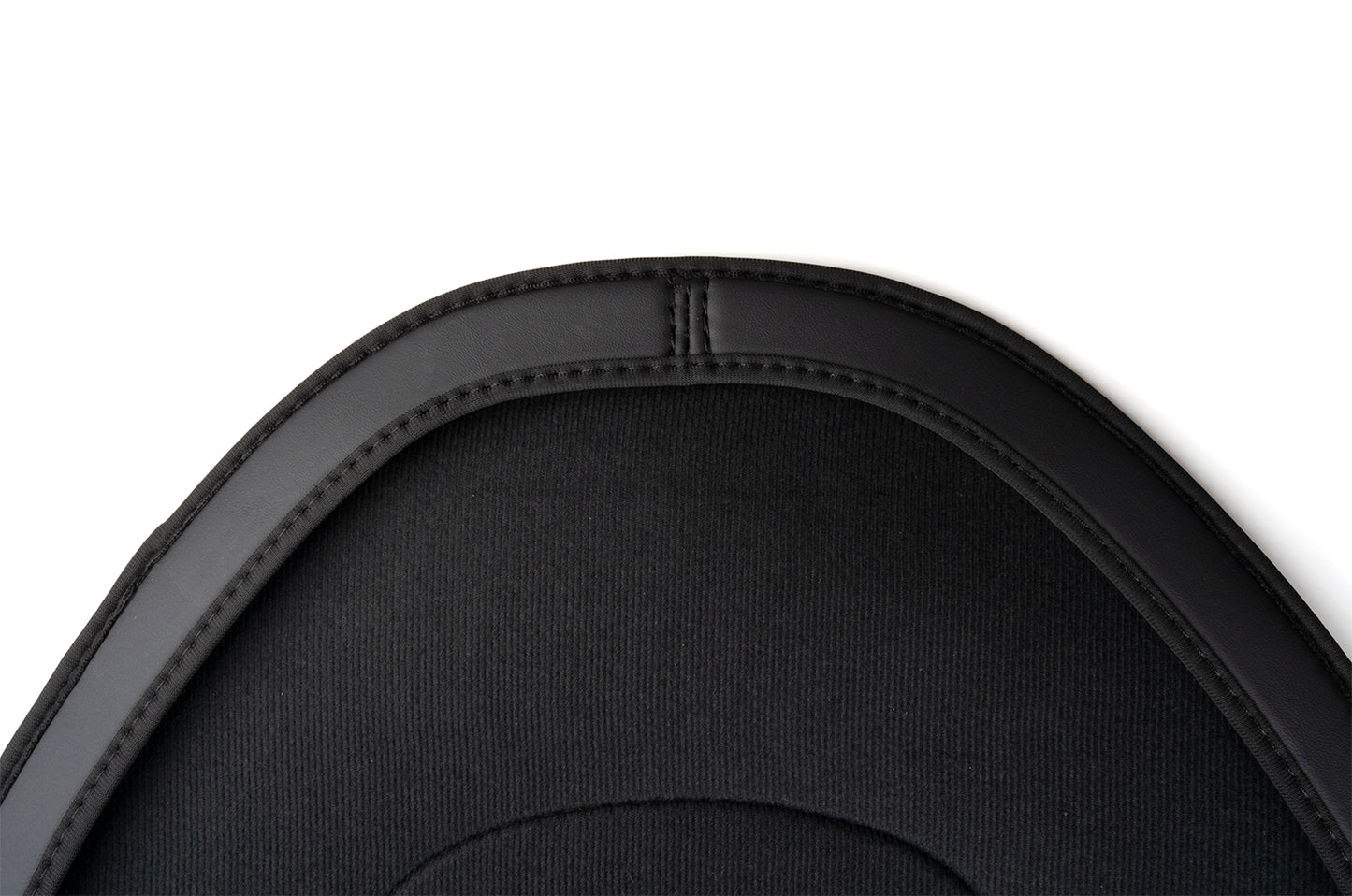 One Pocket Seat Mat Elvix for Tesla Model 3/Y Nappa leather