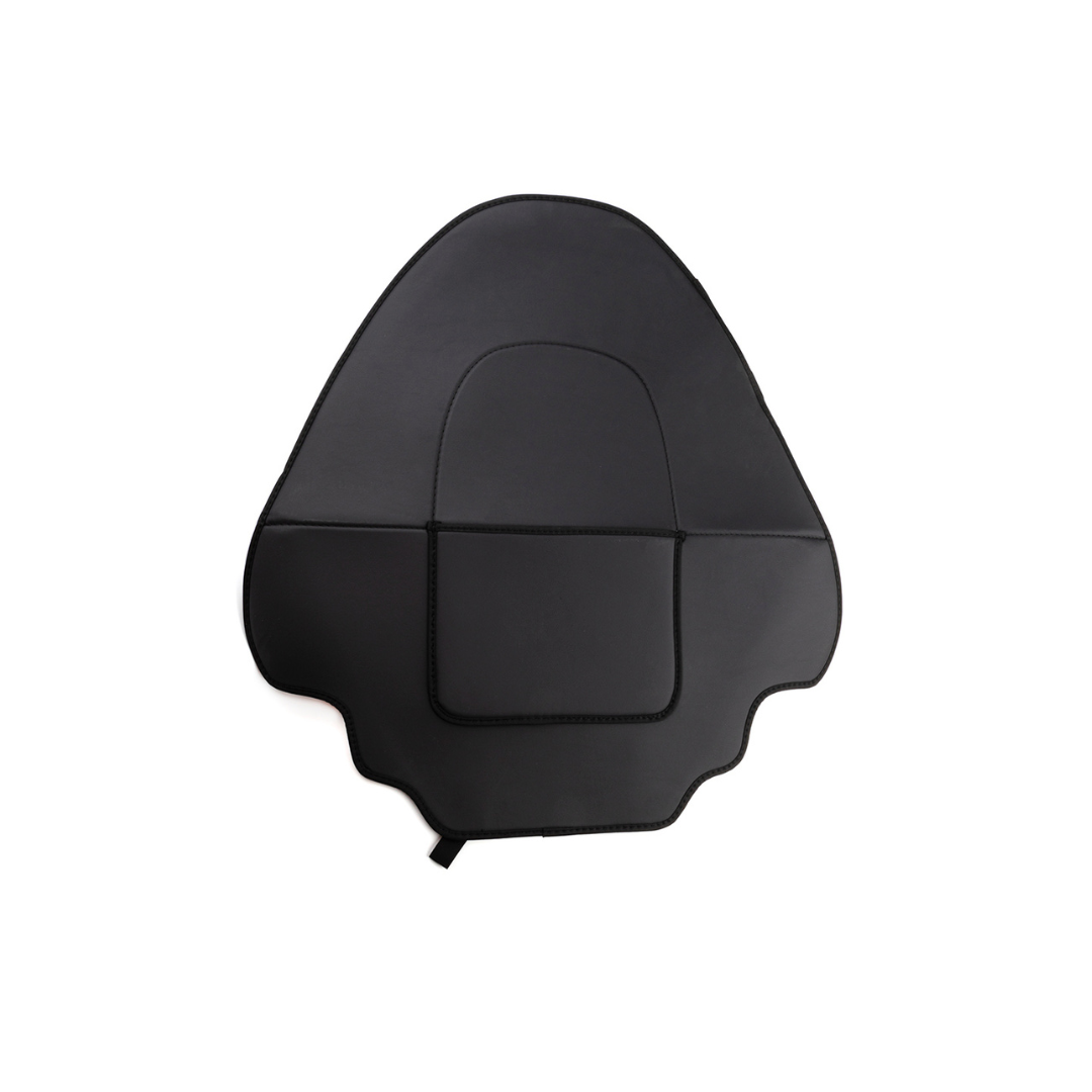 One Pocket Seat Mat Elvix for Tesla Model 3/Y Nappa leather