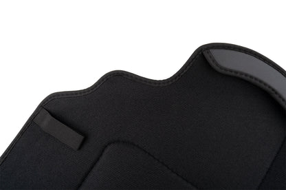 One Pocket Seat Mat Elvix for Tesla Model 3/Y Nappa leather