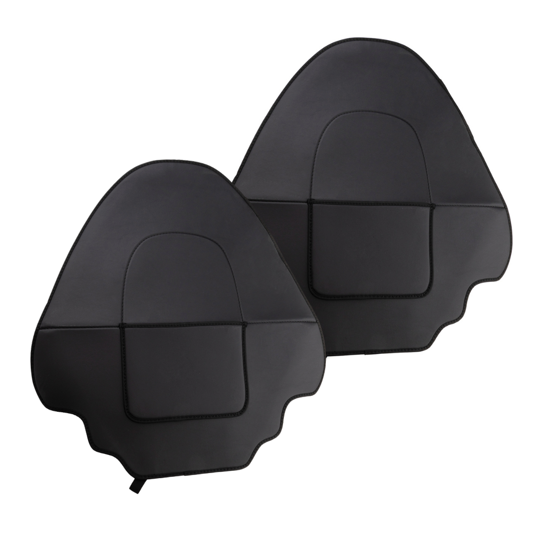 One Pocket Seat Mat Elvix for Tesla Model 3/Y Nappa leather