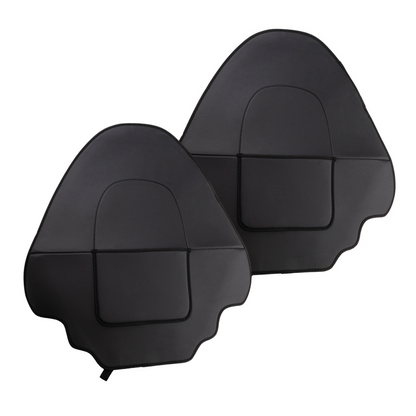 One Pocket Seat Mat Elvix for Tesla Model 3/Y Nappa leather