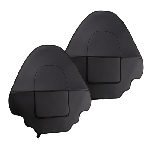 One Pocket Seat Mat Elvix for Tesla Model 3/Y Nappa leather