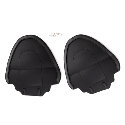 One Pocket Seat Mat Elvix for Tesla Model 3/Y Nappa leather