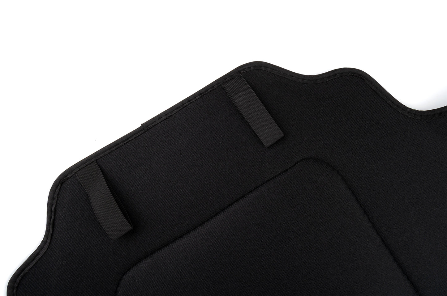 One Pocket Seat Mat Elvix for Tesla Model 3/Y Nappa leather