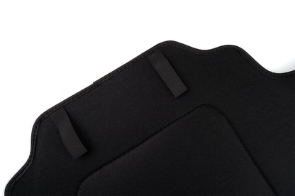 One Pocket Seat Mat Elvix for Tesla Model 3/Y Nappa leather
