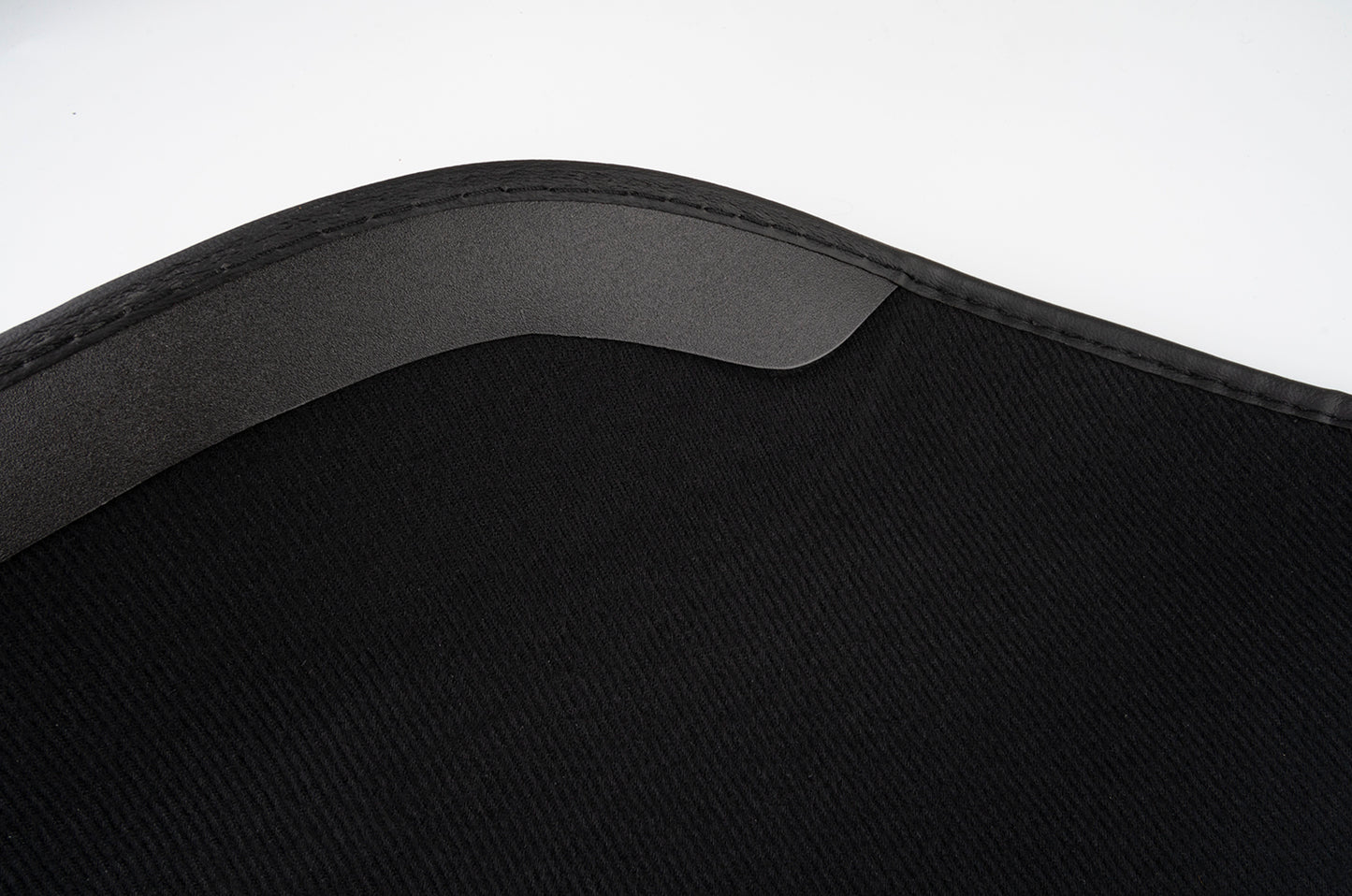 Two-pocket Seat Mat Elvix for Tesla Model 3/Y Nappa leather