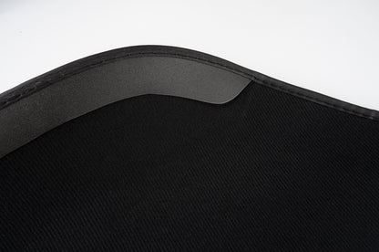 Two-pocket Seat Mat Elvix for Tesla Model 3/Y Nappa leather