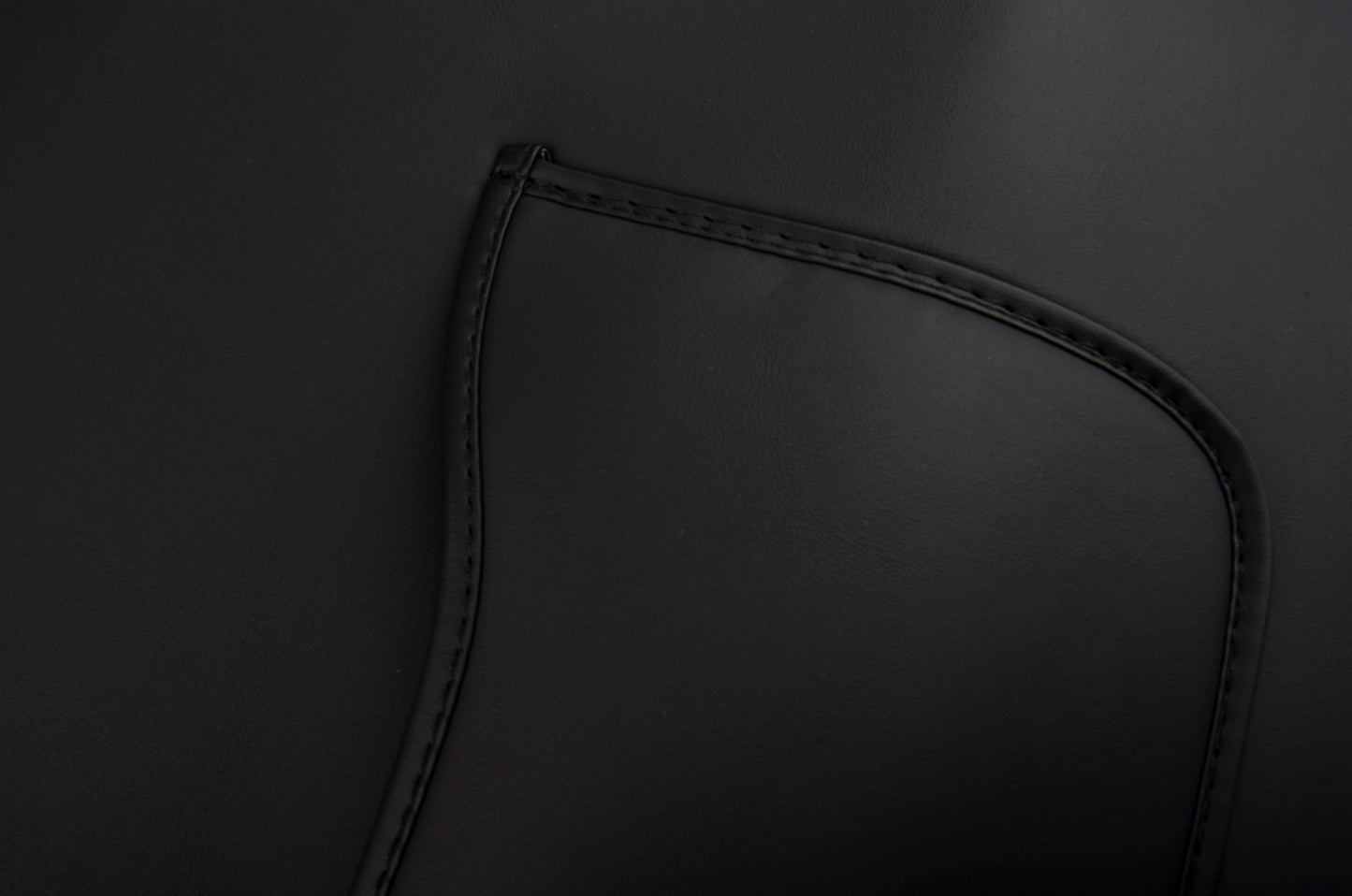 Two-pocket Seat Mat Elvix for Tesla Model 3/Y Nappa leather