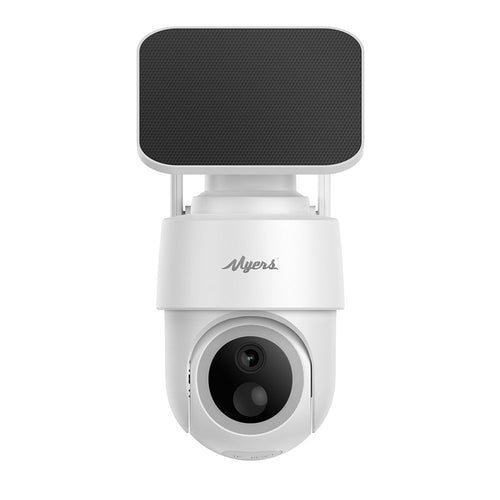 Kamera IP Myers Solar Outdoor WiFi Robot