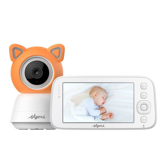 Camera kit Myers Babycam WiFi Kit Orange