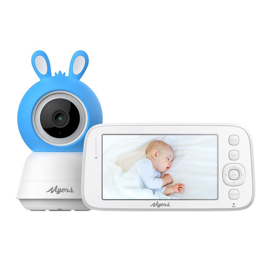 Camera kit Myers Babycam WiFi Kit Blue