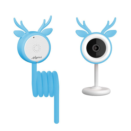 Kamera IP Myers Babycam Blue
