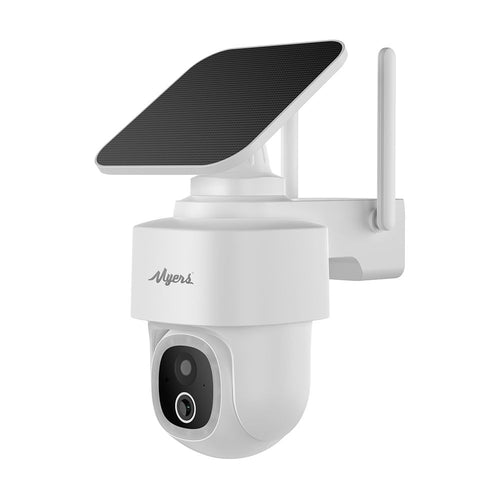 Kamera IP Myers Solar Outdoor Sim 4G Robot