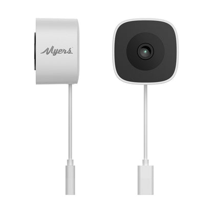 Camera IP Myers Window Camera