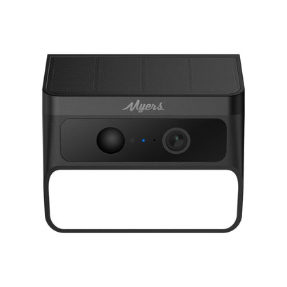 Camera IP Myers Solar Light Camera
