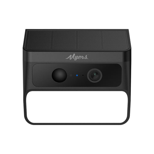 Kamera IP Myers Solar Light Camera