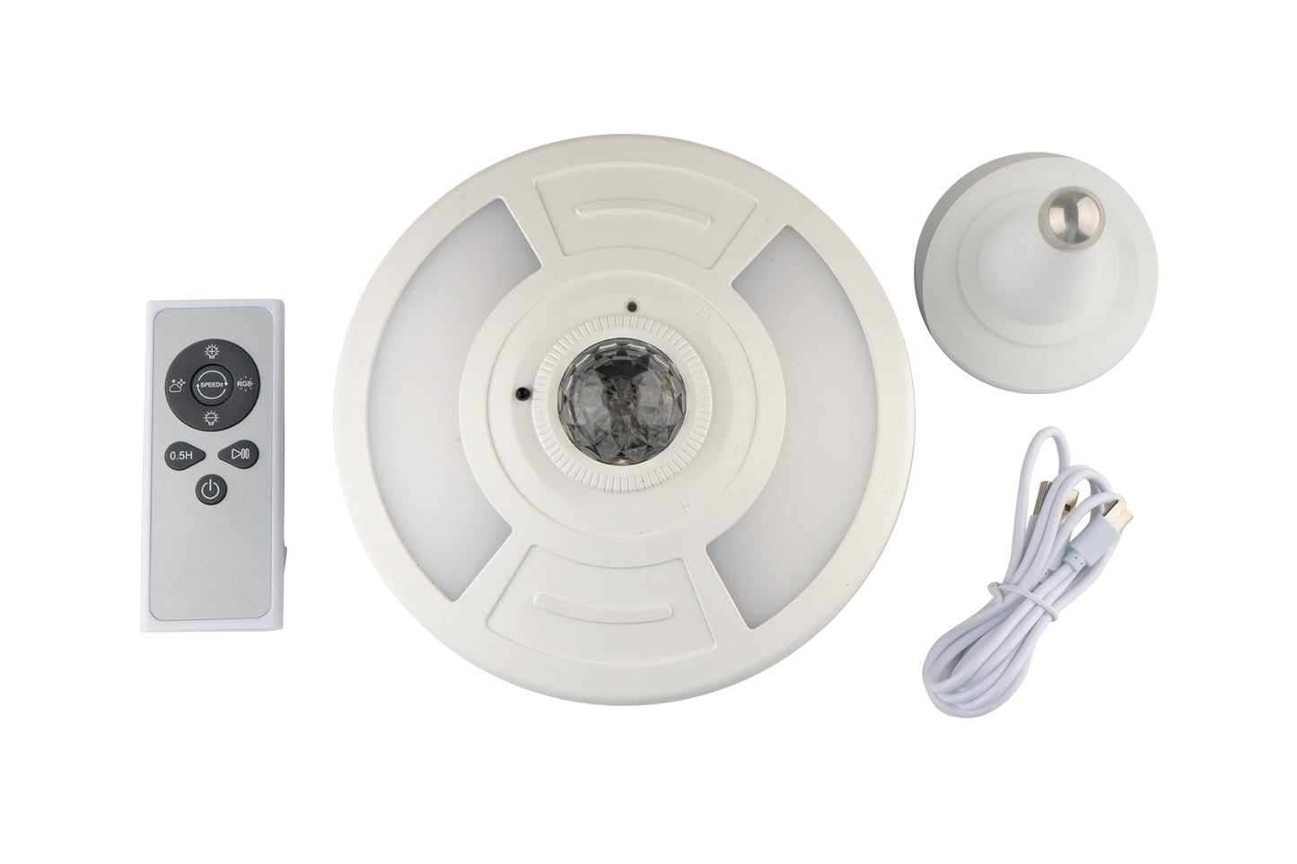 LED Smart Light Galaxy MLL-GL1W