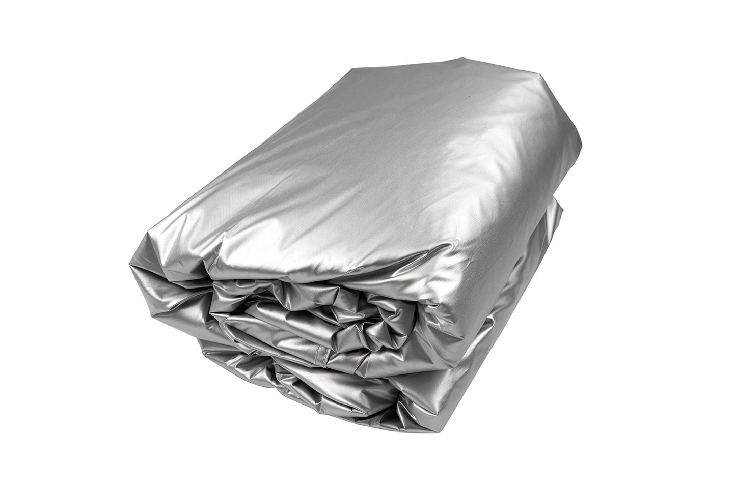 Protective Cover for Tesla Model X Silver Elvix