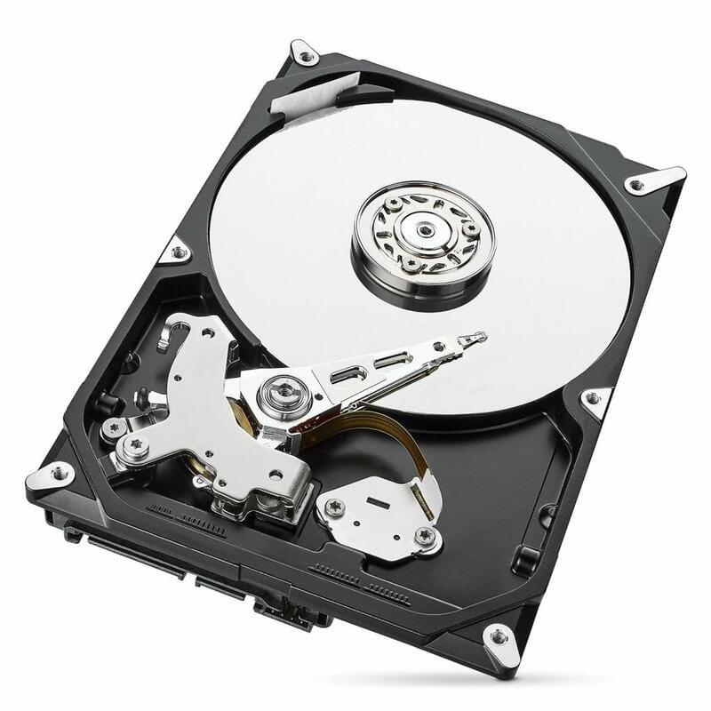 HDD TOSHIBA S300 4TB Surveillance 3.5