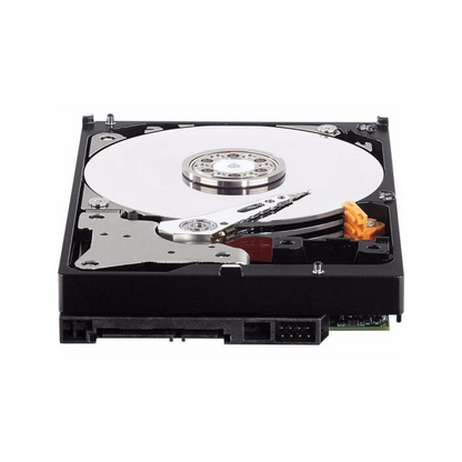 HDD Western Digital 2TB WD Purple Surveillance