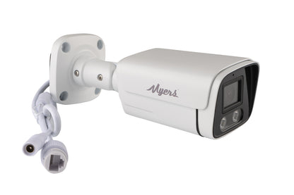 Zestaw WiFi 5Mp 8 kanałów 4xBullet