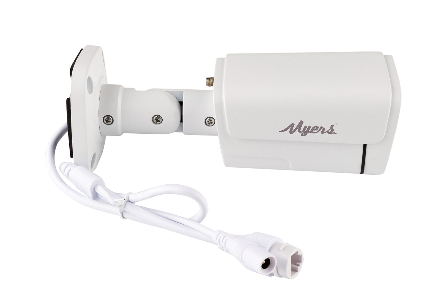 Zestaw WiFi 5Mp 8 kanałów 4xBullet