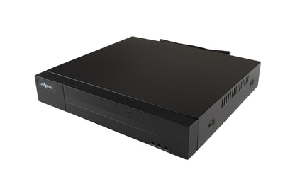 Zestaw WiFi 5Mp 8 kanałów 4xBullet