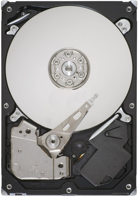 Dysk twardy Seagate 2TB odnowiony 3,5"
