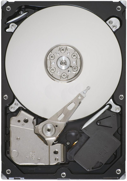 Dysk twardy Seagate 2TB odnowiony 3,5"