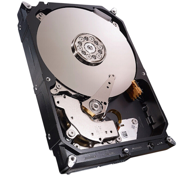 Dysk twardy Seagate 2TB odnowiony 3,5"