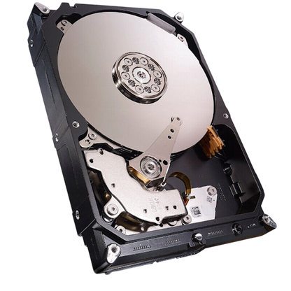 Dysk twardy Seagate 2TB odnowiony 3,5"