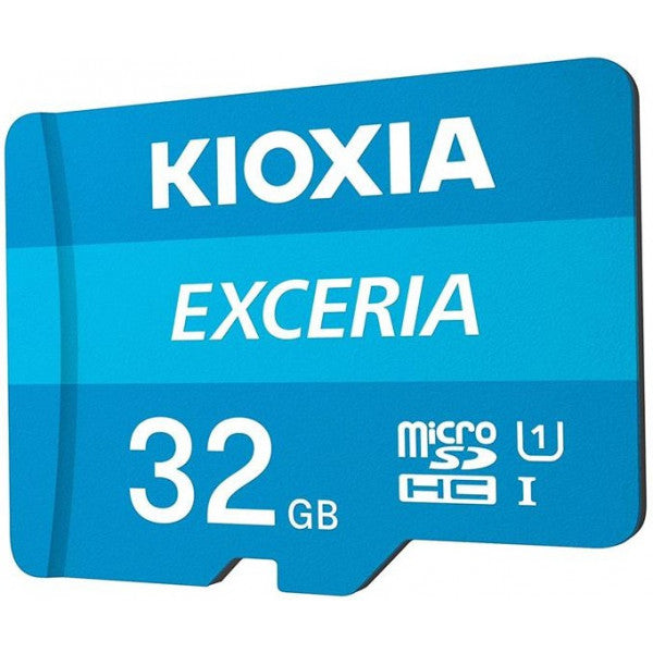 Karta SD Kioxia 32GB (Toshiba)