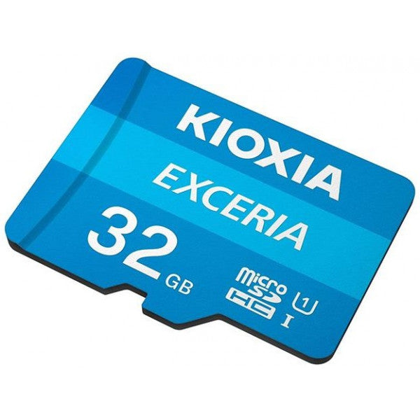 Karta SD Kioxia 32GB (Toshiba)